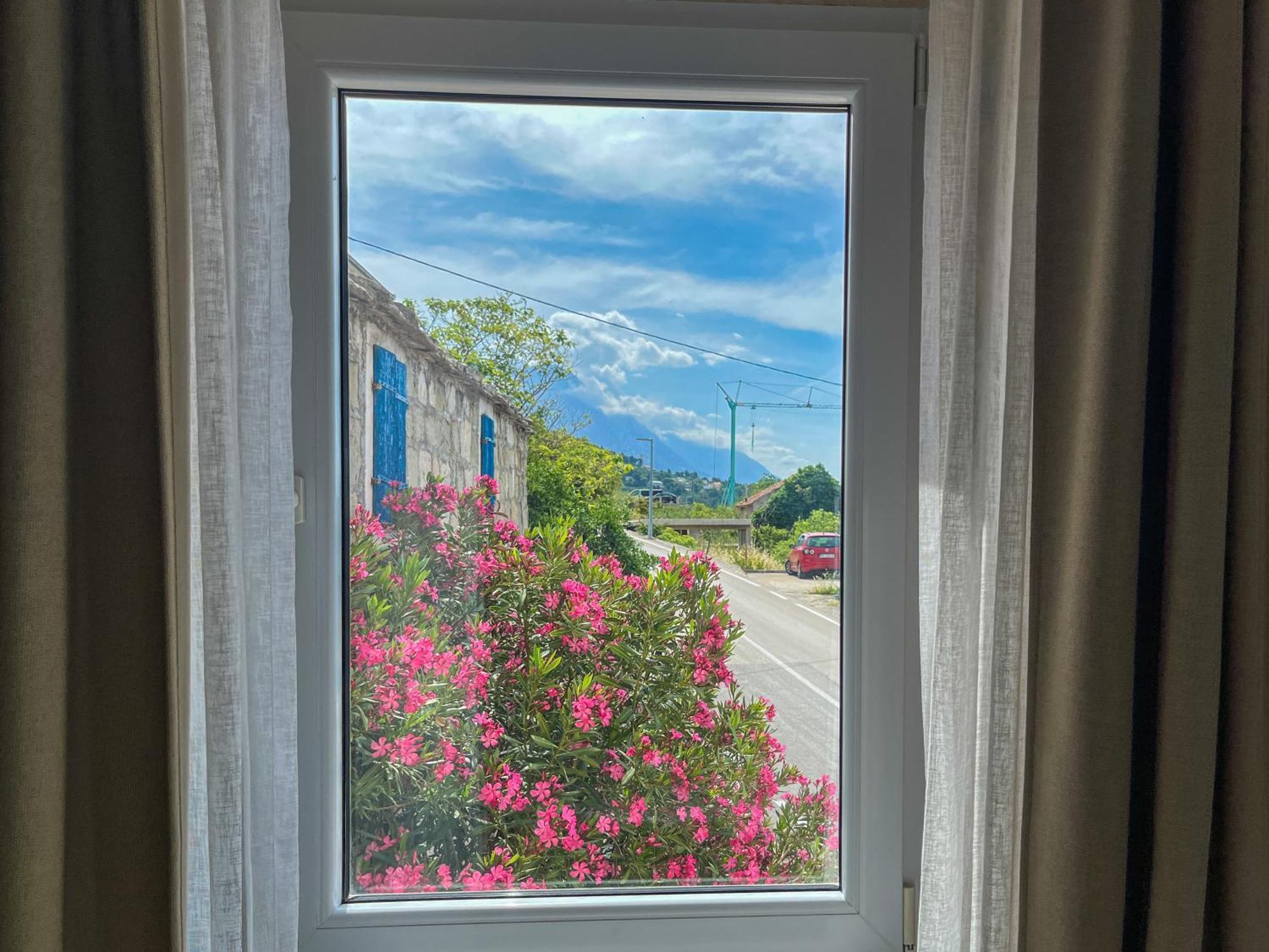 Old Stone House Klaric Apartment เบรลา ภายนอก รูปภาพ